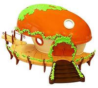 Monchhichi - La Vera casa 38 cm - Giocattolo Asilo