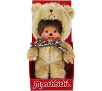 MONCHHICHI NOUNOURS