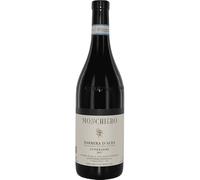 Monchiero Barbera d'Alba Superiore DOC 2023