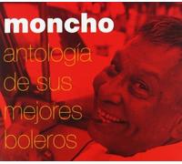 Moncho Antologia De Sus Mejores Boler (CD)