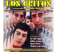 Moncho - El Gitano Del Bolero