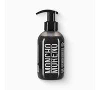 MONCHO MORENO | Bathman Detox Hair - Shampoo al carbone attivo | Raice grasse e punte secche (250 ml (confezione da 1)) (250)