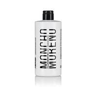 MONCHO MORENO | Clandestino Nº1 - Shampoo Ultrareper | Trattamento Nutriente e Rafforzante dei Capelli (650 ml) |Formula segreta (e quasi miracolosa)