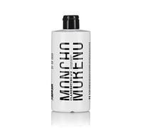 MONCHO MORENO | Clandestino Nº2 - Condizionatore Ultrareper | Trattamento Nutriente e Idratante (650 ml) | Formula segreta (e quasi miracolosa)