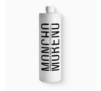 MONCHO MORENO | Gorgeus Hair - Shampoo Intelligente | Trattamento Idratante e Nutriente (1L)