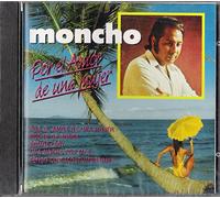 Moncho - Por El Amor de Una Mujer