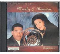 Monchy & Alexandra - Confesiones
