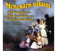 Monckton, L. - Cingalee (1904)