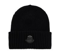 Moncler - 4 Edward Enninful - - Accessories - Donna - Nero - ONE SIZE