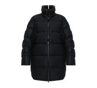 Moncler - 4 Edward Enninful - - Jackets - Donna - Nero - S