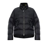 Moncler - 4 Edward Enninful - - Jackets - Donna - Nero - XS