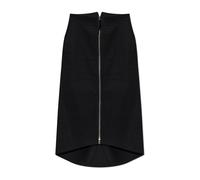 Moncler - 4 Edward Enninful - - Skirts - Donna - Nero - 2XS