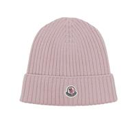 Moncler - Accessori Cappello Ragazza Eleganti - - Accessories - unisex - Rosa - S