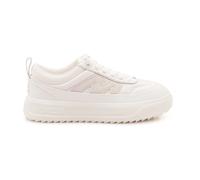 Moncler - Altive Low Sneaker - - Shoes - Donna - Bianco - 37 EU