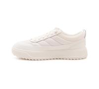 Moncler - Altive Low Sneakers - - Shoes - Uomo - Bianco - 40 EU