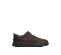 Moncler - Altive Sneakers Basse - - Shoes - Uomo - Marrone - 40 EU