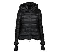 Moncler - Armoniques Down Jacket - - Jackets - Donna - Nero - L