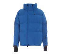 Moncler - Arvier Down Jacket - - Jackets - Uomo - Blu - S