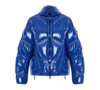 Moncler - Bahianinha Down Jacket - - Jackets - unisex - Blu - S