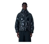 Moncler, ,Jackets ,unisex ,Nero ,S 1 Moncler Asap Rocky Jacket