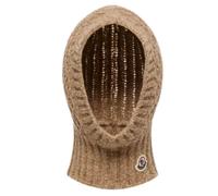 Moncler - Beanies - - Accessories - Uomo - Marrone - L