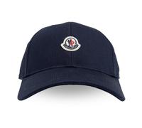 Moncler - Berretto - - Accessories - unisex - Blu - S