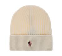 Moncler - Berretto Après-Ski - - Accessories - Uomo - Beige - ONE SIZE