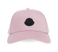 Moncler - Berretto da baseball - - Accessories - Donna - Rosa - ONE SIZE