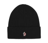Moncler - Berretto Grenoble - - Accessories - Uomo - Nero - ONE SIZE