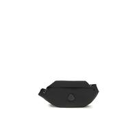 Moncler Black Polyamide Shoulder Bag
