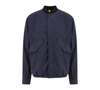 Moncler - Bomber Giacche - - Jackets - Uomo - Blu - L