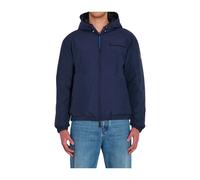 Moncler - Bomber - - Jackets - Uomo - Blu - XL