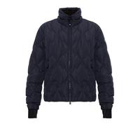 Moncler - Bramans Down Jacket - - Jackets - Uomo - Blu - L