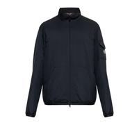 Moncler - Breezes Down Jacket - - Jackets - Uomo - Blu - S