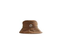 Moncler - Bucket Hat - - Accessories - unisex - Beige - S