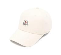 Moncler - Cap - - Accessories - Donna - Beige - ONE SIZE
