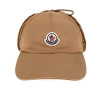 Moncler - Cappellino da baseball - - Accessories - Uomo - Marrone - M