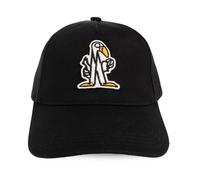 Moncler - Cappellino da baseball - - Accessories - Uomo - Nero - ONE SIZE