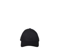 Moncler - Cappellino da baseball in gabardine di cotone - - Accessories - Uomo - Nero - ONE SIZE