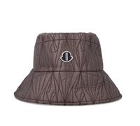 Moncler - Cappello a secchiello - - Accessories - unisex - Marrone - L