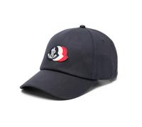 Moncler - Cappello - - Accessories - Uomo - Blu - ONE SIZE