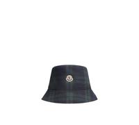 Moncler - Cappello Bucket alla moda per l'estate - - Accessories - unisex - Nero - L