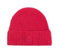 Moncler - Cappello in cachemire - - Accessories - Donna - Rosa - ONE SIZE
