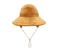 Moncler - Cappello in Peluche Cammello - - Accessories - Uomo - Marrone - M
