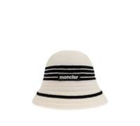 Moncler - Cappello invernale Bou ccessories - Donna - Multicolore - S