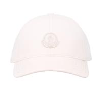 Moncler - Caps - - Accessories - Donna - Beige - ONE SIZE