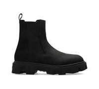Moncler - Chelsea boots Peak City - - Shoes - Uomo - Nero - 44 1/2 EU