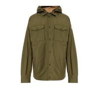 Moncler - Giacca Chirano - - Jackets - Uomo - Verde - S