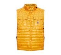 Moncler - Day-Namic Down Vest - - Jackets - Donna - Arancione - S