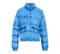 Moncler - Day-Namic Jacket - - Jackets - Donna - Blu - M